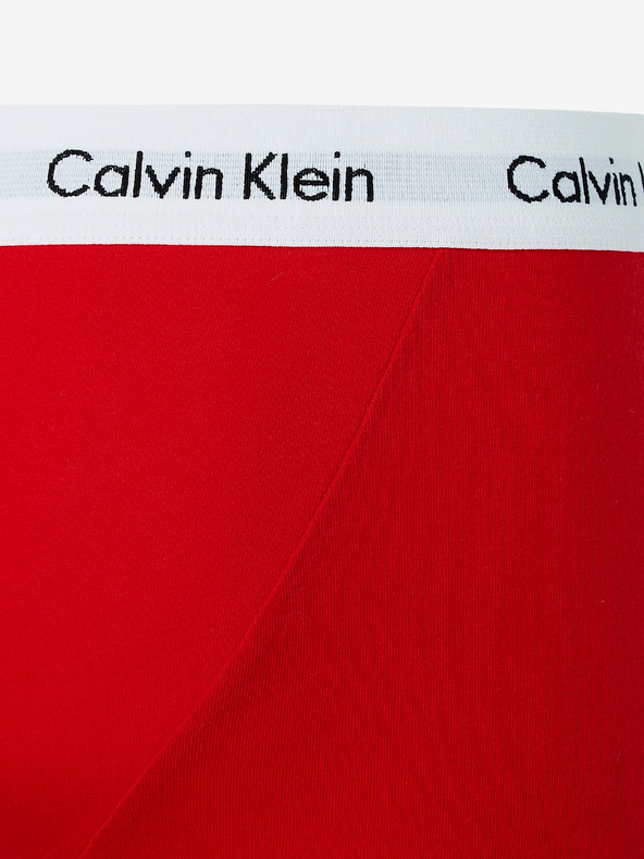 Calvin Klein Underwear	 3-pack Bokserice