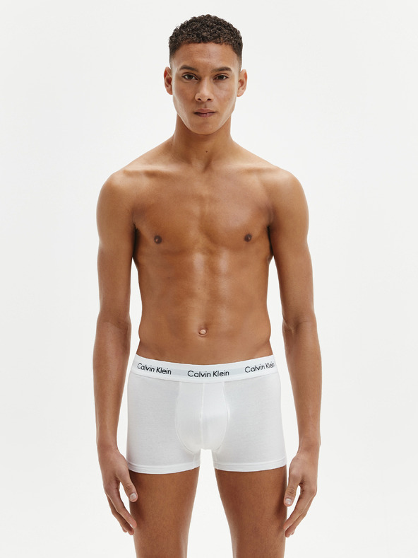 Calvin Klein Underwear	 3-pack Bokserice
