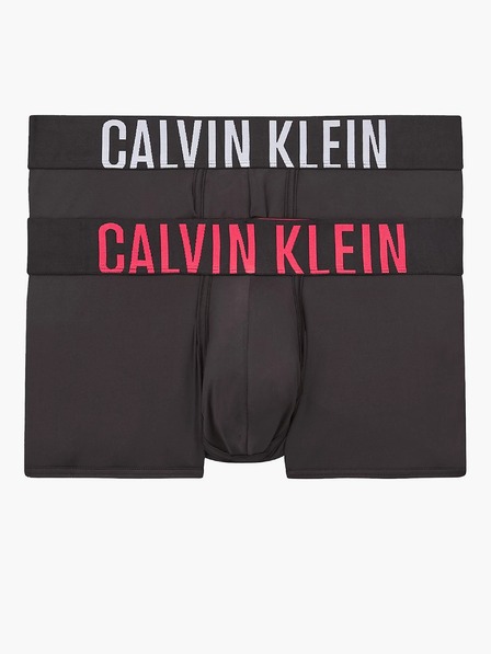 Calvin Klein Underwear	 2-pack Bokserice