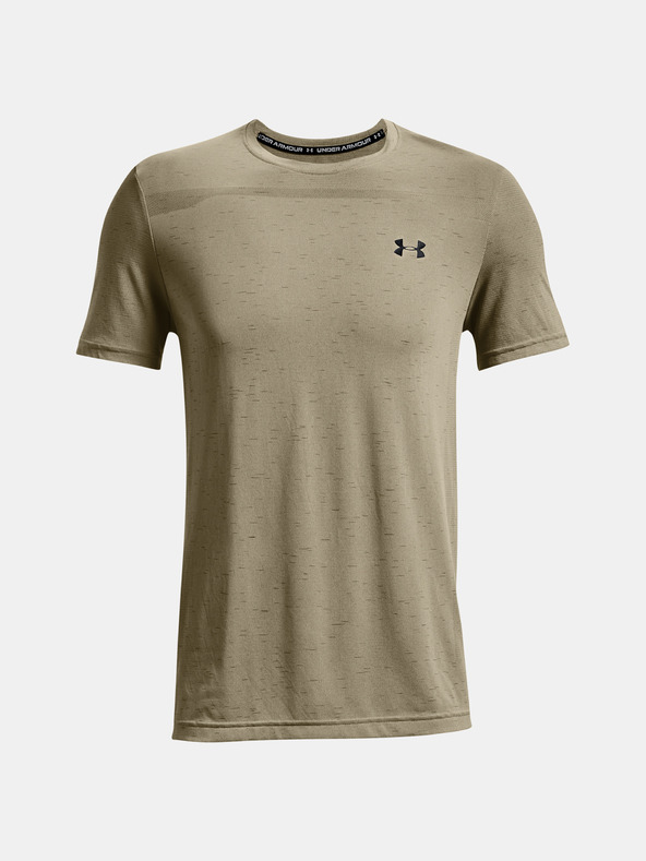 Under Armour Muška majica Under Armour UA Seamless SS
