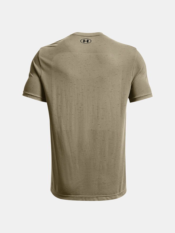 Under Armour Muška majica Under Armour UA Seamless SS