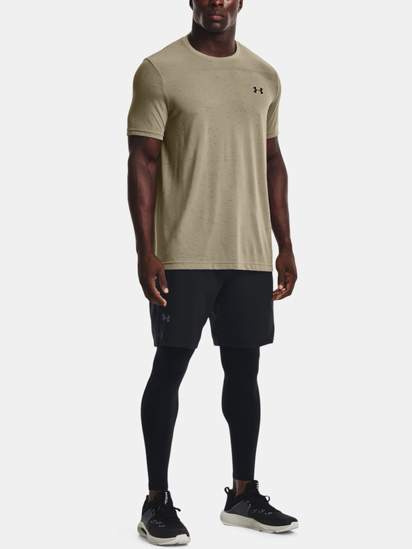 Under Armour Muška majica Under Armour UA Seamless SS