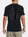 Under Armour Muške majice Under Armour UA REPEAT BRANDED SS