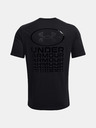 Under Armour Muške majice Under Armour UA REPEAT BRANDED SS