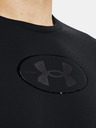 Under Armour Muške majice Under Armour UA REPEAT BRANDED SS