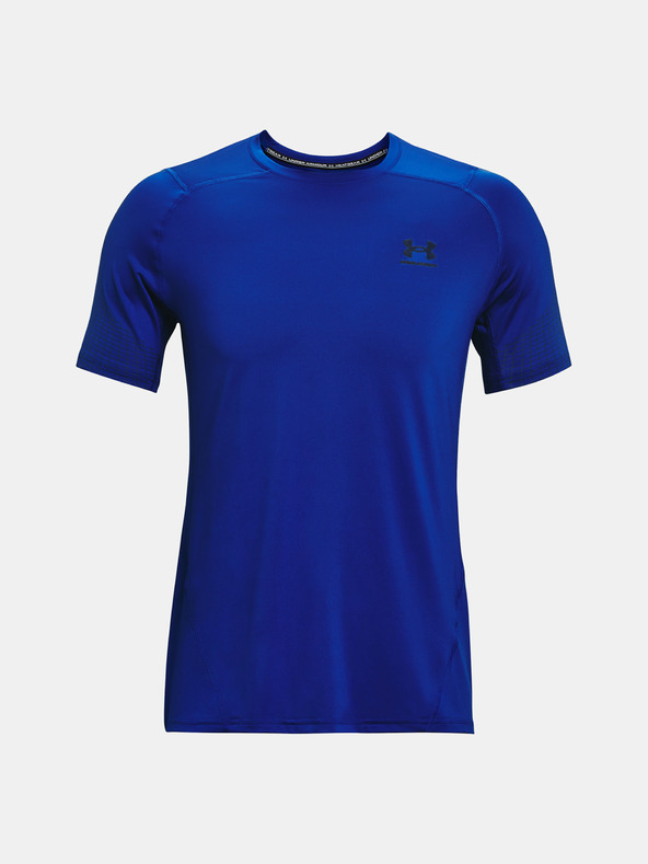 Under Armour Muška majica Under Armour UA HG Armour Fitted Nvlty SS