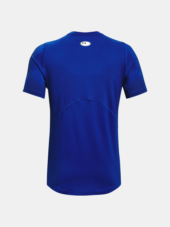 Under Armour Muška majica Under Armour UA HG Armour Fitted Nvlty SS
