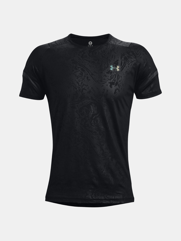 Under Armour Muška majica Under Armour UA Rush 2.0 Emboss SS