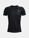 Under Armour Muška majica Under Armour UA Rush 2.0 Emboss SS