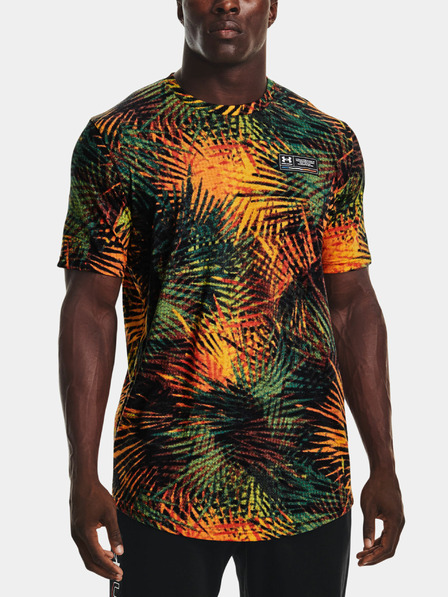 Under Armour Muška majica Under Armour UA SPORT PALM PRINT SS