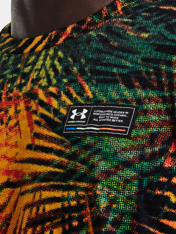 Under Armour Muška majica Under Armour UA SPORT PALM PRINT SS