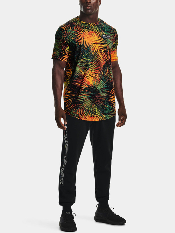 Under Armour Muška majica Under Armour UA SPORT PALM PRINT SS