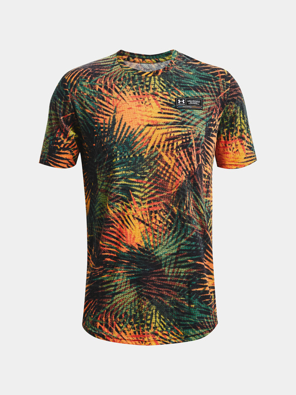 Under Armour Muška majica Under Armour UA SPORT PALM PRINT SS