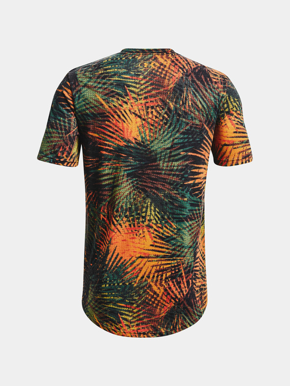 Under Armour Muška majica Under Armour UA SPORT PALM PRINT SS