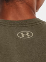 Under Armour Muška majica Under Armour UA LOCKERTAG GRID SS