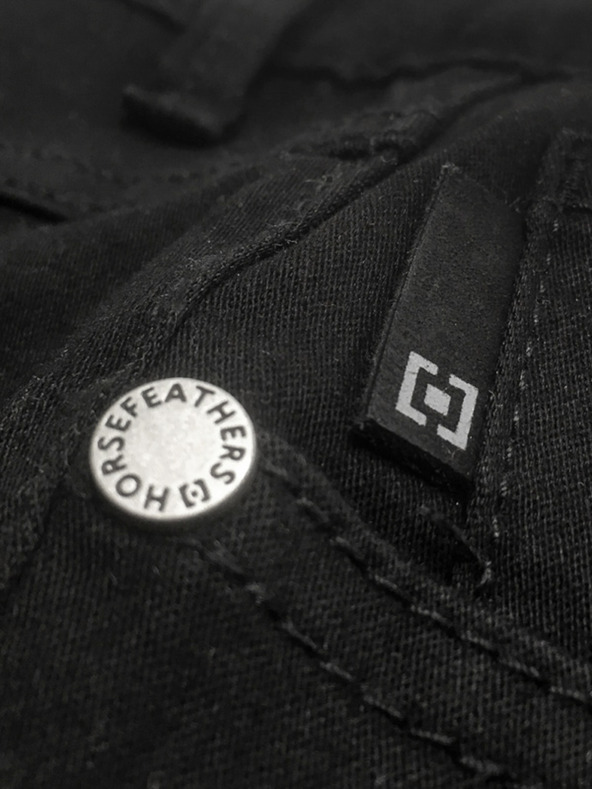 Horsefeathers Varus Traperice