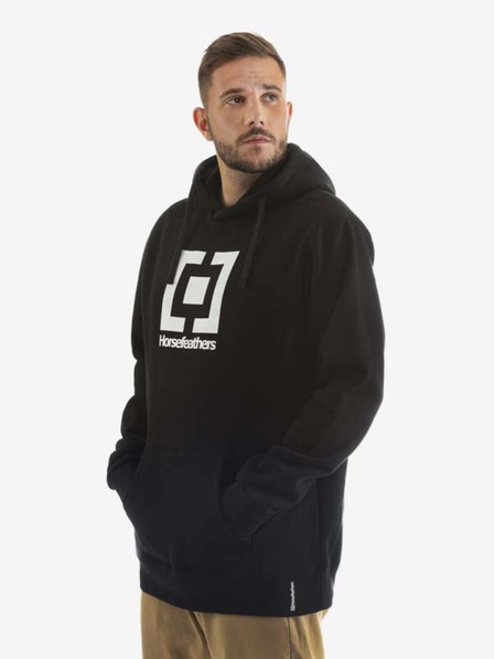 Horsefeathers Leader Majica dugih rukava