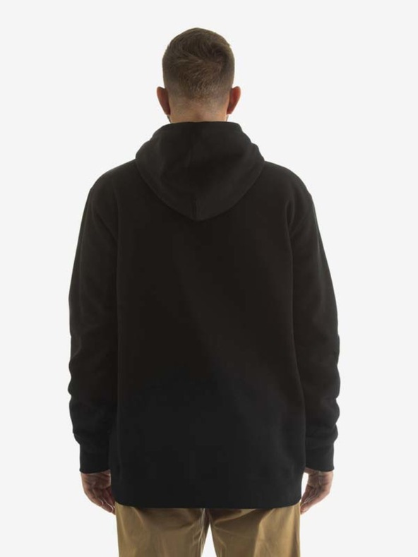 Horsefeathers Leader Majica dugih rukava