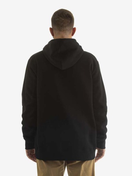 Horsefeathers Leader Majica dugih rukava