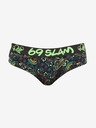 69slam Mayan Dragon Gaćice