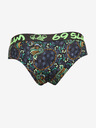 69slam Mayan Dragon Gaćice
