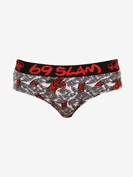 69slam Sky Dragon Gaćice
