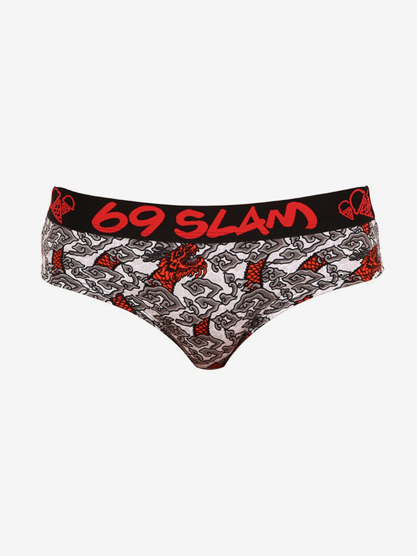 69slam Sky Dragon Gaćice