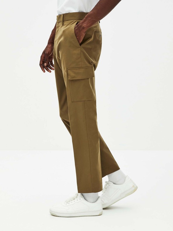 Celio Socrate Hlače