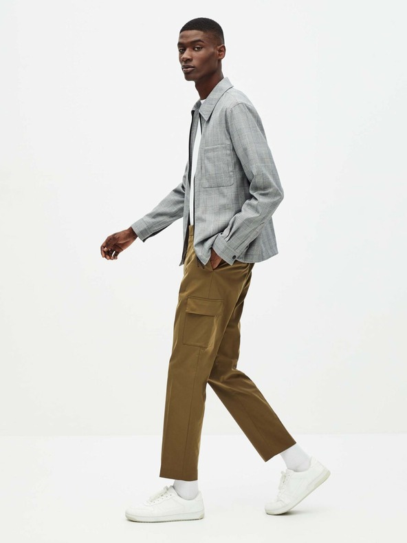 Celio Socrate Hlače