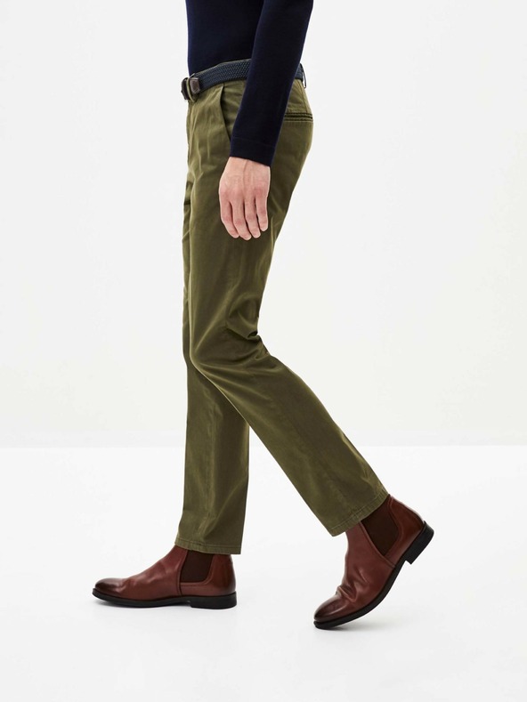 Celio Pocharles Chino Hlače