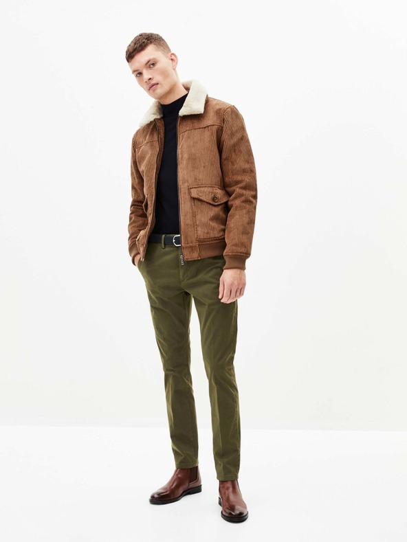 Celio Pocharles Chino Hlače