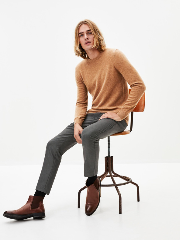 Celio Pomacaire Hlače