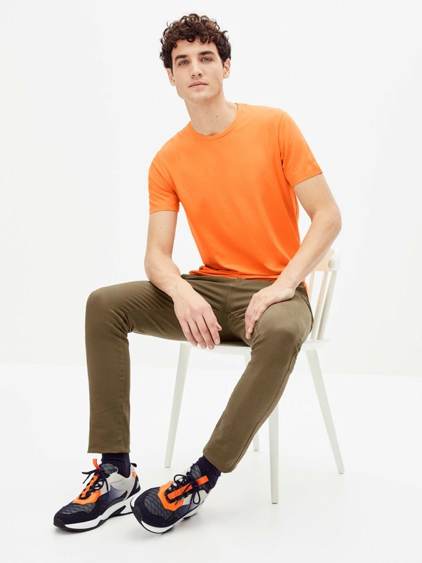 Celio Pobobby Chino Hlače