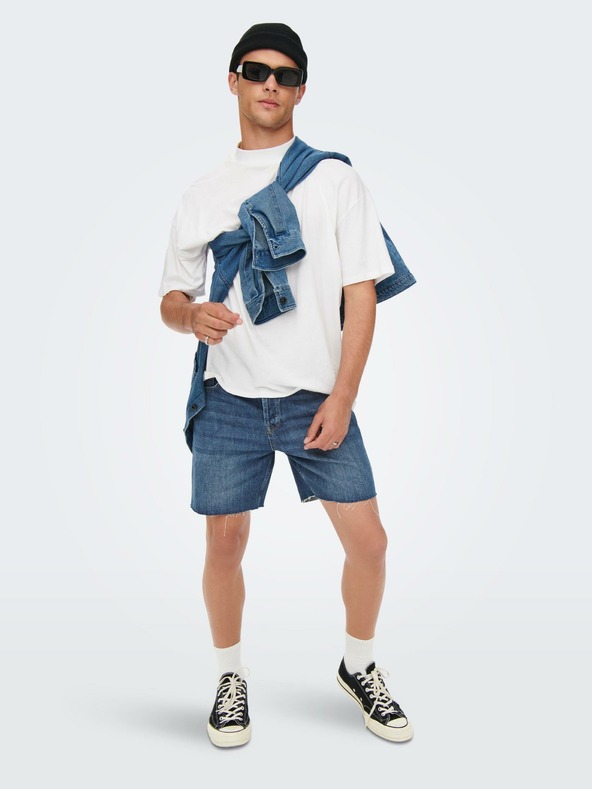 ONLY & SONS Avi Kratke hlače