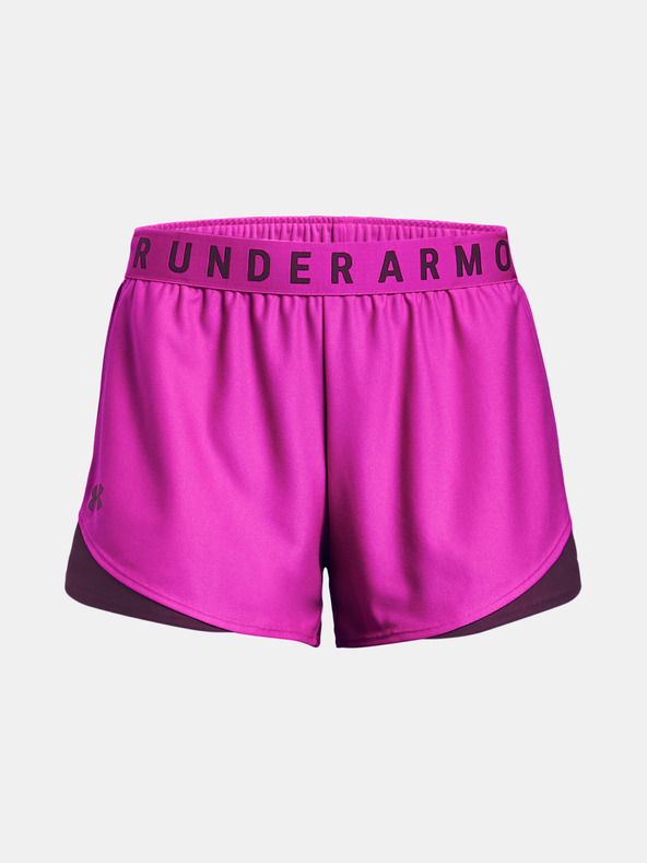 Under Armour Ženske kratke hlače Under Armour Play Up Shorts 3.0