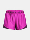 Under Armour Ženske kratke hlače Under Armour Play Up Shorts 3.0