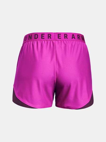 Under Armour Ženske kratke hlače Under Armour Play Up Shorts 3.0