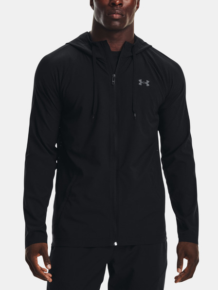 Under Armour Muška jakna Under Armour UA Wvn Perforated Wndbreaker