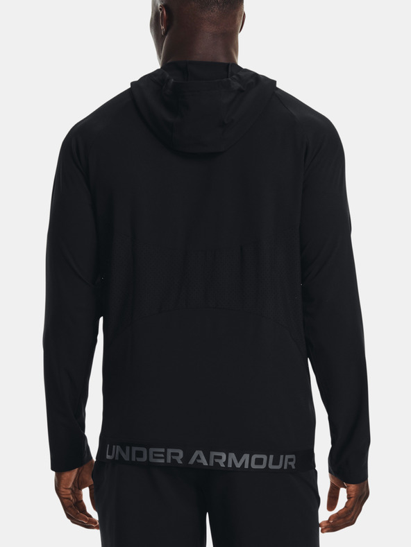 Under Armour Muška jakna Under Armour UA Wvn Perforated Wndbreaker