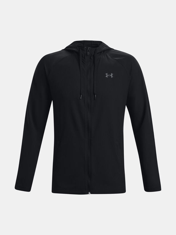 Under Armour Muška jakna Under Armour UA Wvn Perforated Wndbreaker