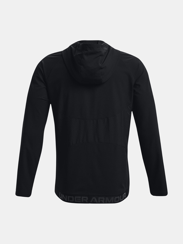 Under Armour Muška jakna Under Armour UA Wvn Perforated Wndbreaker