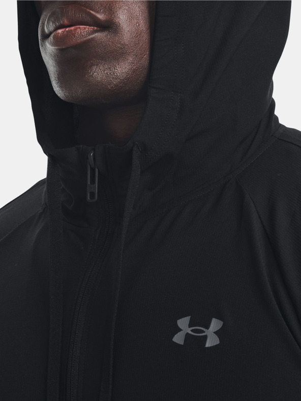 Under Armour Muška jakna Under Armour UA Wvn Perforated Wndbreaker