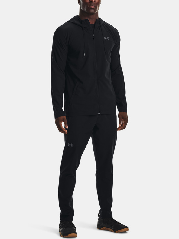 Under Armour Muška jakna Under Armour UA Wvn Perforated Wndbreaker
