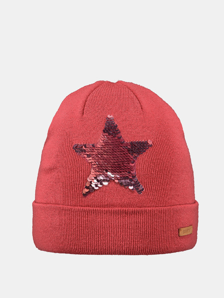 BARTS Barts Pink šešir za djevojčice