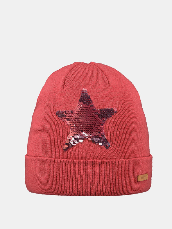 BARTS Barts Pink šešir za djevojčice