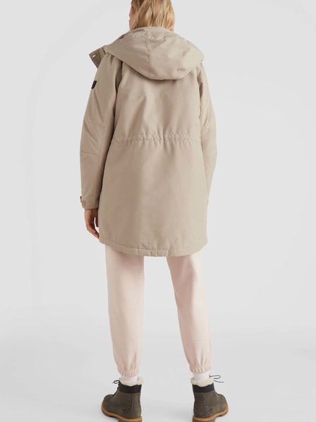 O'Neill O'Neill Explorer bež ženska parka