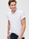 GAP Polo majica Gap logo jersey GAP