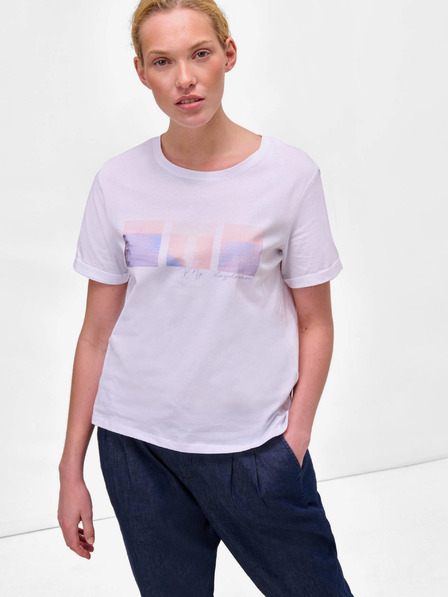 Orsay Bijela majica ORSAY