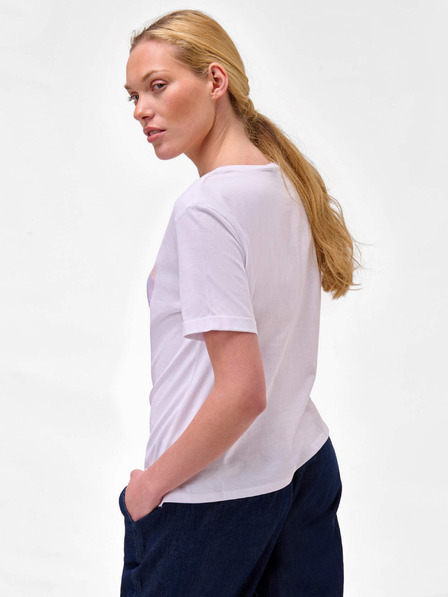 Orsay Bijela majica ORSAY