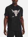 Under Armour Muška hoodie Under Armour UA Pjt Rock Terry SS HD
